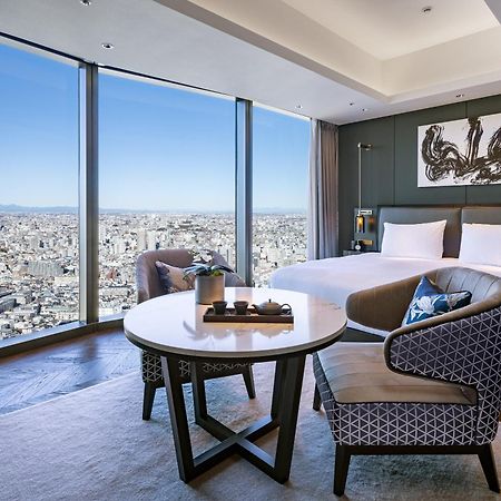 Bellustar Tokyo, A Pan Pacific Hotel Extérieur photo
